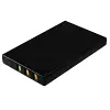 Sharp Zaurus SL-5500 SL-C700 C750 C760 battery replacement