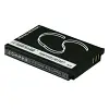 Samsung SLB-10A camera camcorder battery replacement rechargeable