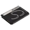Samsung SLB-1137D camera battery rechargeable replacement