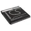 Samsung B740AC B740AE EB-K740AEWEG battery 2100mAh Li-ion 3.8V