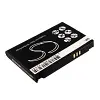 Samsung battery SGH i607 i600 BlackJack AB653450CABSTD