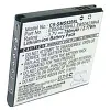 Samsung GT-S5200 S5200 SGH-A187 battery replacement rechargeable