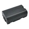 Panasonic CGR-D11O CGP-D07S camera camcorder battery