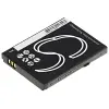 Netgear SPH101 Wifi phone battery Skype replacement 3.7 volt