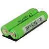Symbol SPT-1500 SPT-1550 barcode scanner battery replacement