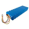 Samsung DJ96-0079A VC-RS60 VC-RS60H VC-RS62 robot battery
