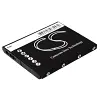 Sharp 831SH 831SHS 832SH 930SH 933SH 934SH 936SH batteries