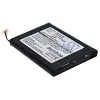Samsung YH-J70 YP-YH7 PPSB0606B replacement battery rechargeable