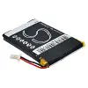 Clie UP523048 175625411 LIS1228 replacement battery rechargeable