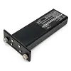 Teletec FW24 crane remote battery 2000mAh Ni-MH 9.6v replacement