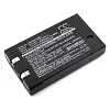 Telemotive BT10KP-0 BT10KP-1 remote battery 2000mAh Ni-MH 7.2V