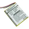 Thompson PDP2840 MP3 Player PMPTH2840 replacement battery