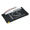 Sony Clie TJ25 TJ35 PL-383450 rechargeable battery replacement