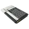 Snom-M65 T-Com Sinus-A806 Snom-10000058, A051 battery