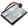 TomTom Go Live 1000, 1005 2045 2050 battery replacement