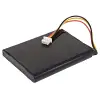 TomTom One XL battery replacement XL-325 SAT-NAV 3.7v