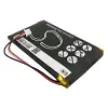 Tom-Tom Go 530 630 720 730 930 Live batteries rechargeable