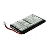 Tom-Tom GPS-9821X Q6000021 replacement GPS battery rechargeable