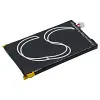 Tom-Tom-Pro-8000 SIMPLOM420102829 battery replacement