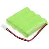 Teleradio M241054 remote battery 2000mAh Ni-MH 4.8V replacement