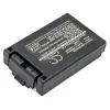 Teleradio 22.381.2 D00004-02 remote battery 1800mAh Li-Polymer 3.7V