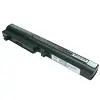 Toshiba PA3731U-1BRS 2200mAh black battery replacement