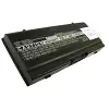 Toshiba battery PA2522U PA2522U-1BAS PA2522U-1BRS 8800mAh