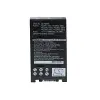 Toshiba E10 E15 laptop battery rechargeable replacement