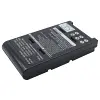 Toshiba E10 E15 laptop battery rechargeable replacement