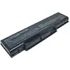 Toshiba battery PA3384U-1BAS PA3384U-1BRS 4400mAh Black