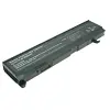 Toshiba batteries PA3451U-1BRS PABAS067 2200mAh Black laptop