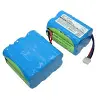 Topcon GPS Receiver BT-4 replacement battery