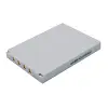 Toshiba BSC-BT5 GSC-BT5 camera camcorder battery rechargeable