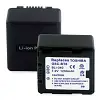 Toshiba GSC-BT6 camera camcorder battery replacement rechargeable
