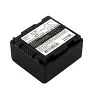 Toshiba Gigashot GSC A100F A40F K40H GSC-K80H battery 1050mAh