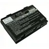 Toshiba battery PA3395U-1BRS PA3421U-1BRS 4400mAh Black