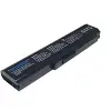 Toshiba battery PA3593U-1BAS PA3594U-1BRS PABAS111 4400mAh