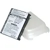 Palm Centro Treo-685 Treo-690 extended-white battery
