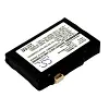 Treo 600 610 2400mAh extended CA4TREO600 replacement battery