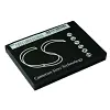 Treo battery 500 500v 690 500p Palm Otto 157-10099-00 157-10094-00