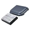 Treo 690 500 500V 500p 550 550V Palm Otto extended cover battery