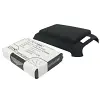 Treo 750 Palm Lennon extended cover battery replacement rechargeable