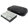 Palm 157-10119-00 3443W A5627, BP1 battery extended long lasting