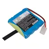 Trimble Range 00002400 battery 4.8v 4000mAh