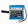 Trimble Range 00002400 battery 4.8v 4000mAh