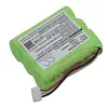 Tyro HR3AA crane remote battery 2000mAh Ni-MH 3.6V replacement