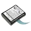 TriSquare TSX100 TSX300 TSX-BP battery Doro WT86