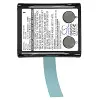 TriSquare TSX100 TSX300 TSX-BP battery Doro WT86