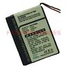 Rio-Nitrus Sanyo DY002 TY02 MP3 player replacement battery