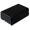Unitech PA968II 1400-900006G barcode-scanner battery replacement